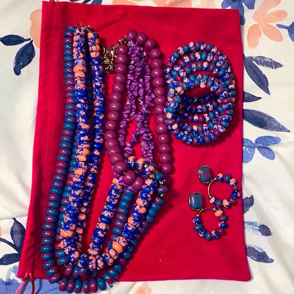 Sassy Jones Tezra Set